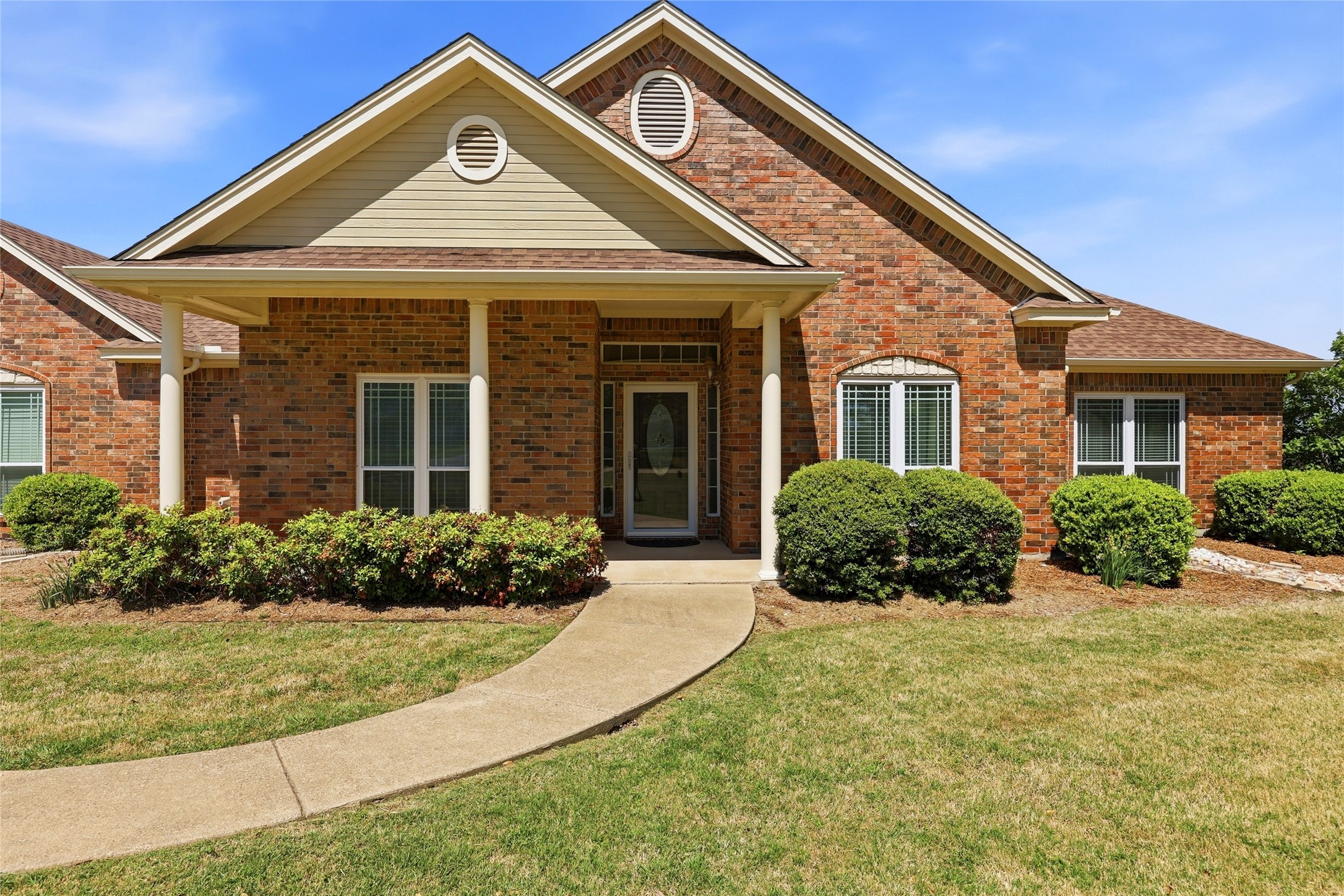 2851 Timber Rock Lane Midlothian TX 76065