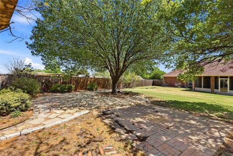 2851 Timber Rock Lane Midlothian TX 76065