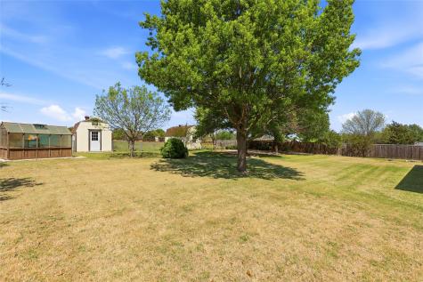 2851 Timber Rock Lane Midlothian TX 76065