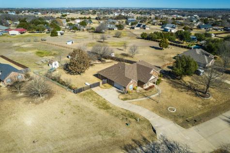2851 Timber Rock Lane Midlothian TX 76065