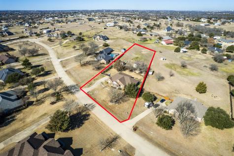 2851 Timber Rock Lane Midlothian TX 76065