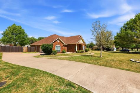 2851 Timber Rock Lane Midlothian TX 76065