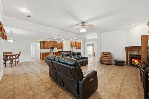 2851 Timber Rock Lane Midlothian TX 76065