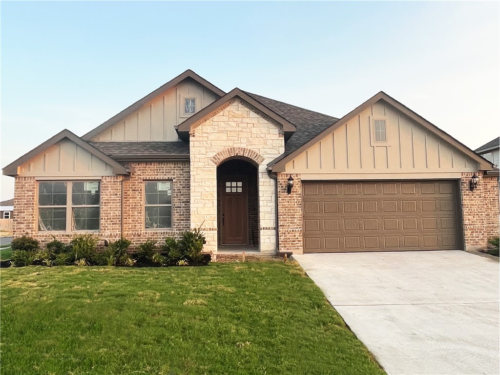 9800 Durango Trail Waco TX 76712