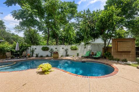 3600 Manderly Place Fort Worth TX 76109