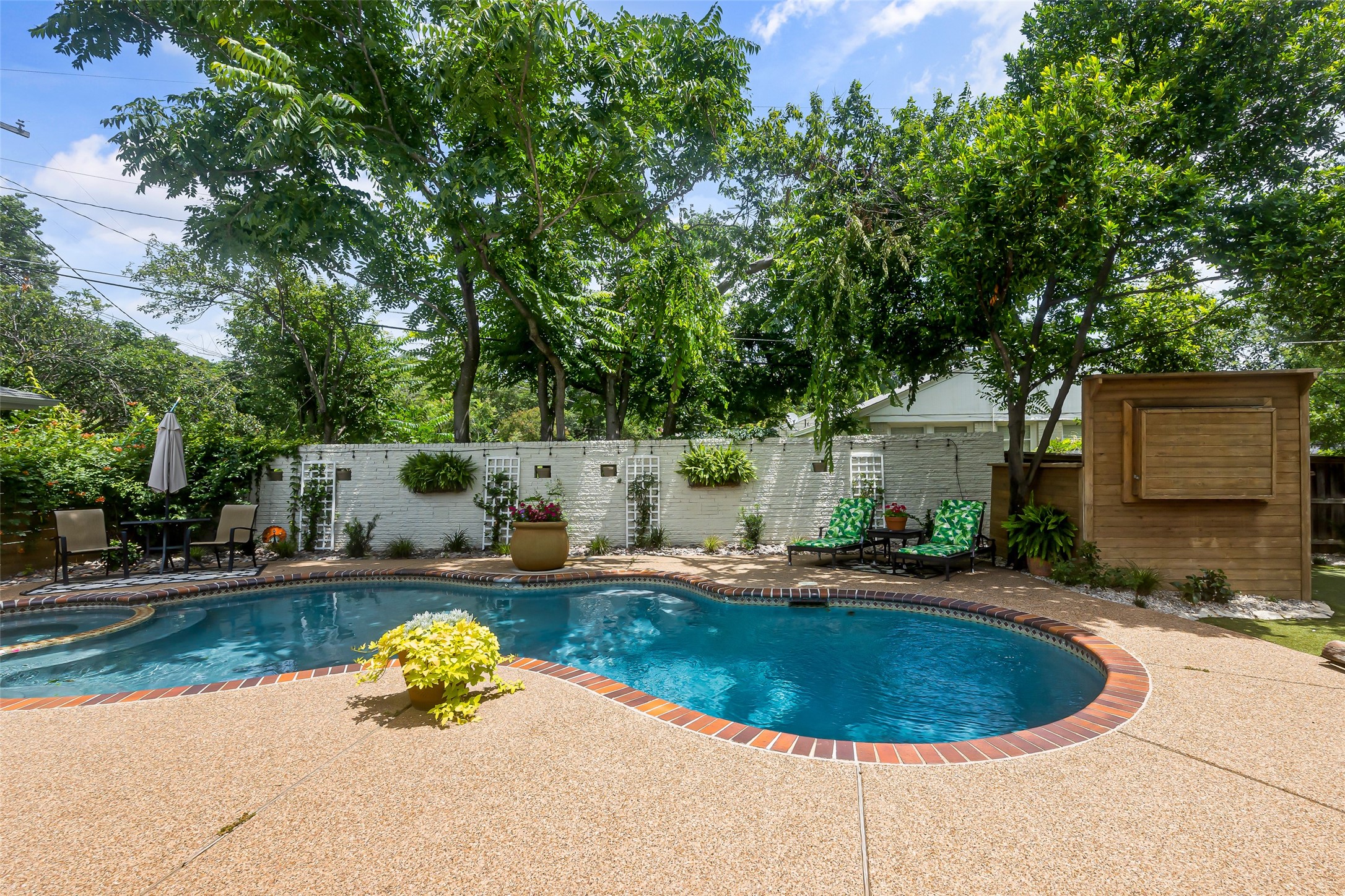 3600 Manderly Place Fort Worth TX 76109
