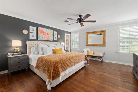 3600 Manderly Place Fort Worth TX 76109