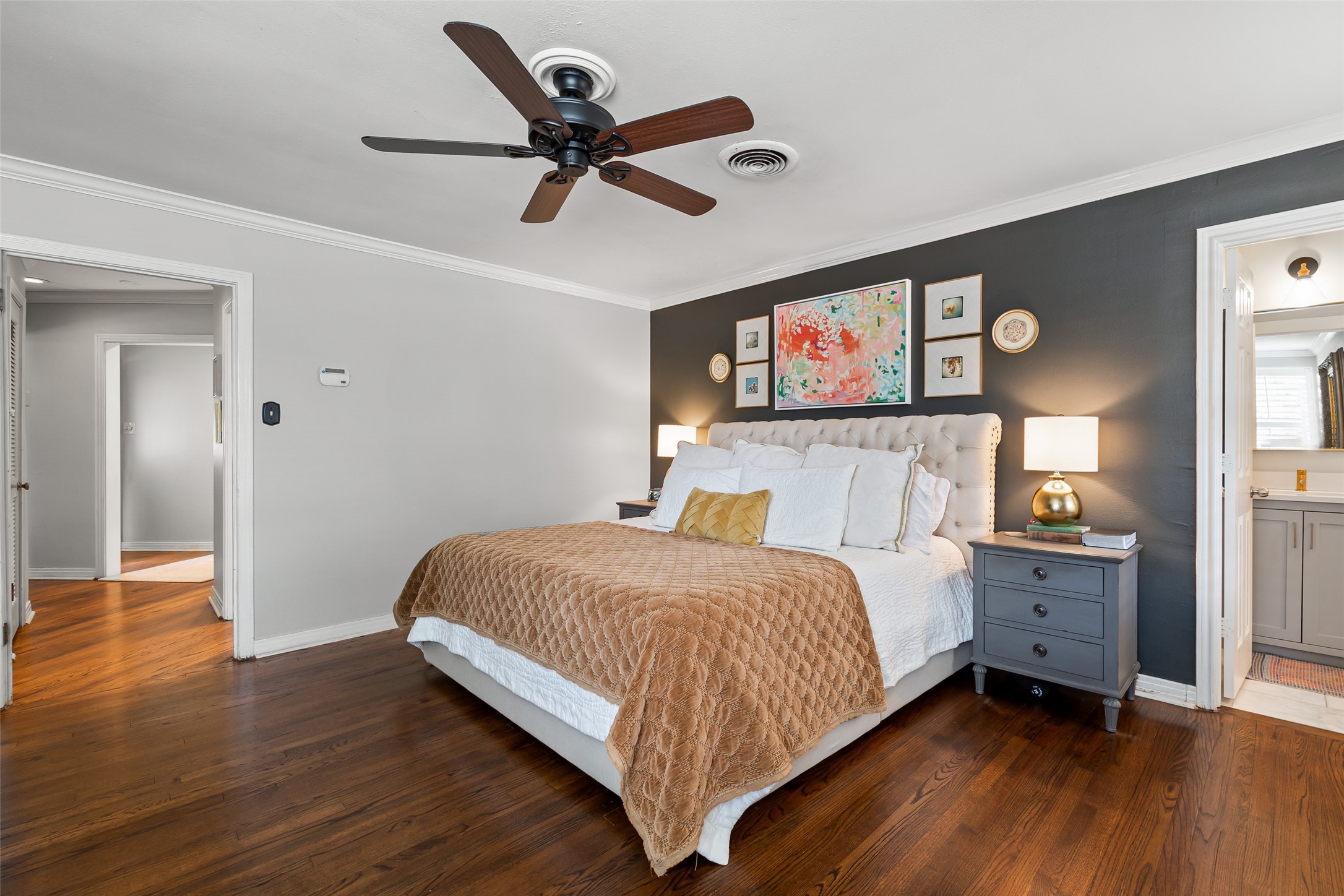 3600 Manderly Place Fort Worth TX 76109
