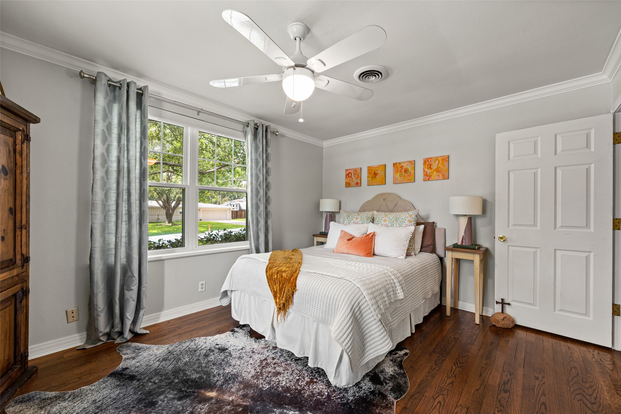 3600 Manderly Place Fort Worth TX 76109