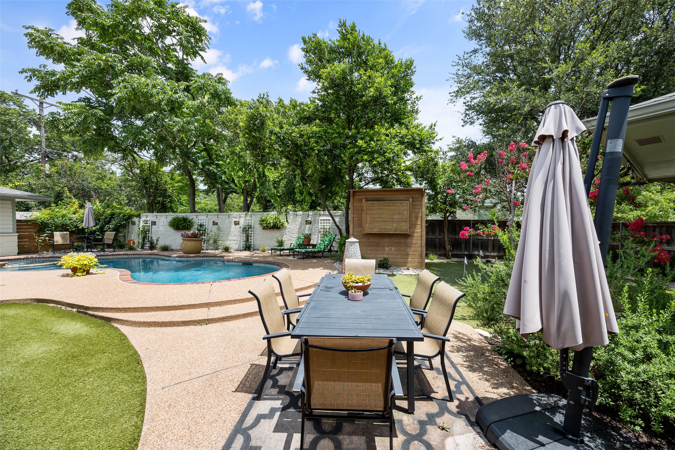 3600 Manderly Place Fort Worth TX 76109