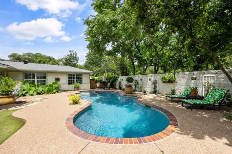 3600 Manderly Place Fort Worth TX 76109