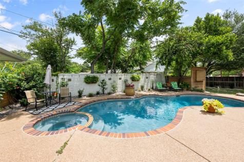 3600 Manderly Place Fort Worth TX 76109