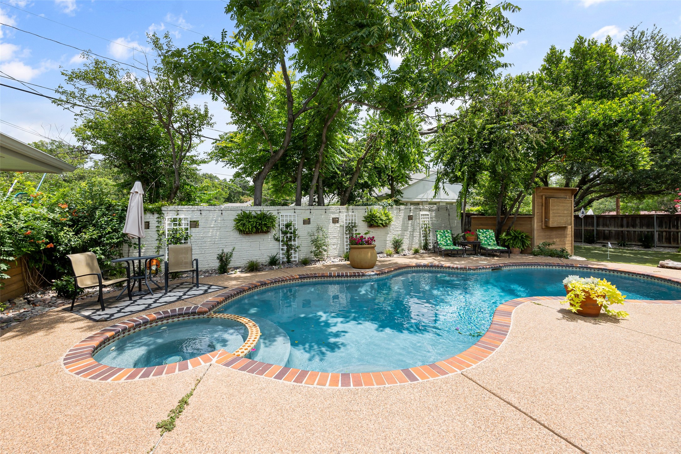 3600 Manderly Place Fort Worth TX 76109