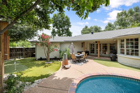3600 Manderly Place Fort Worth TX 76109