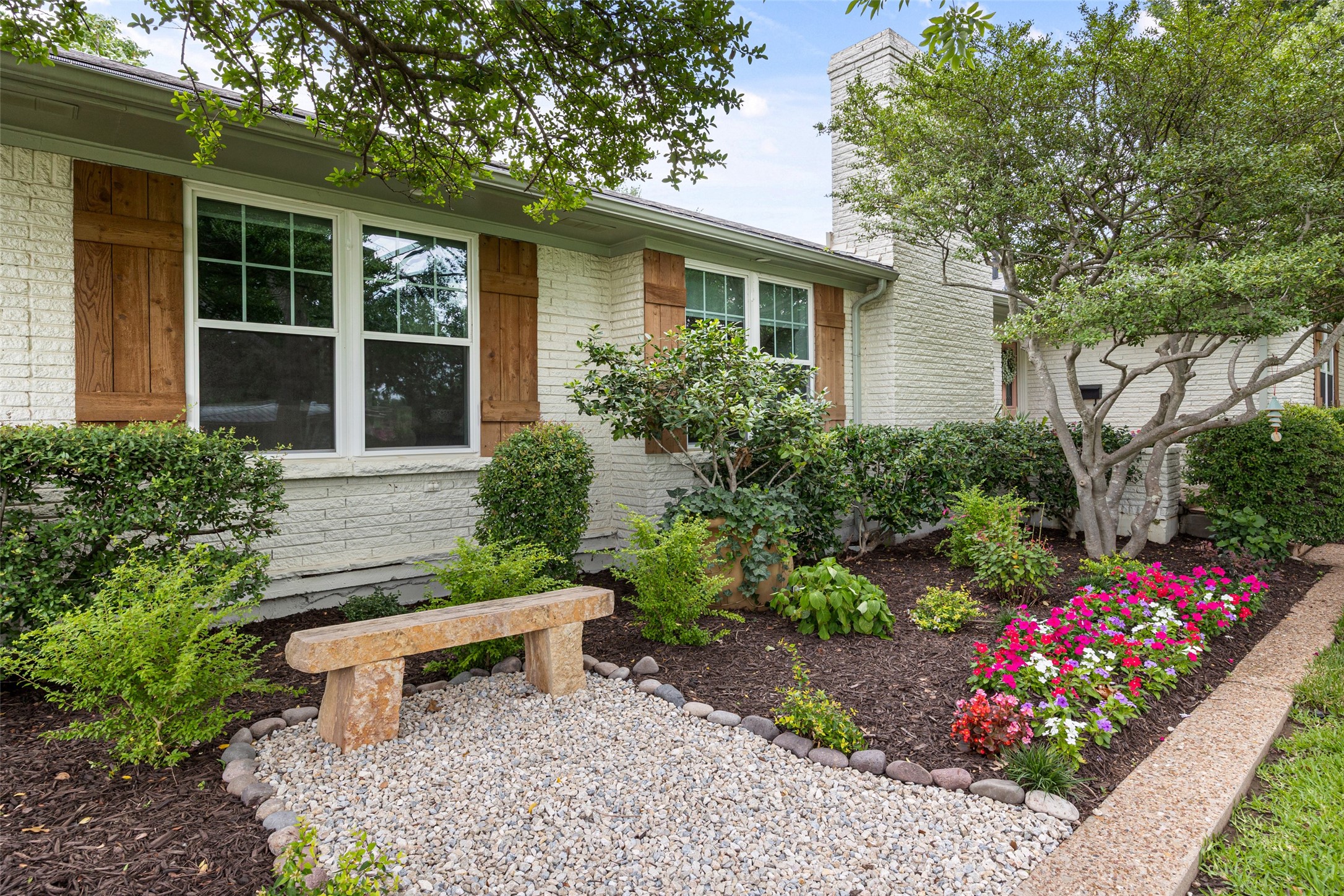3600 Manderly Place Fort Worth TX 76109