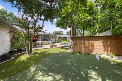 3600 Manderly Place Fort Worth TX 76109