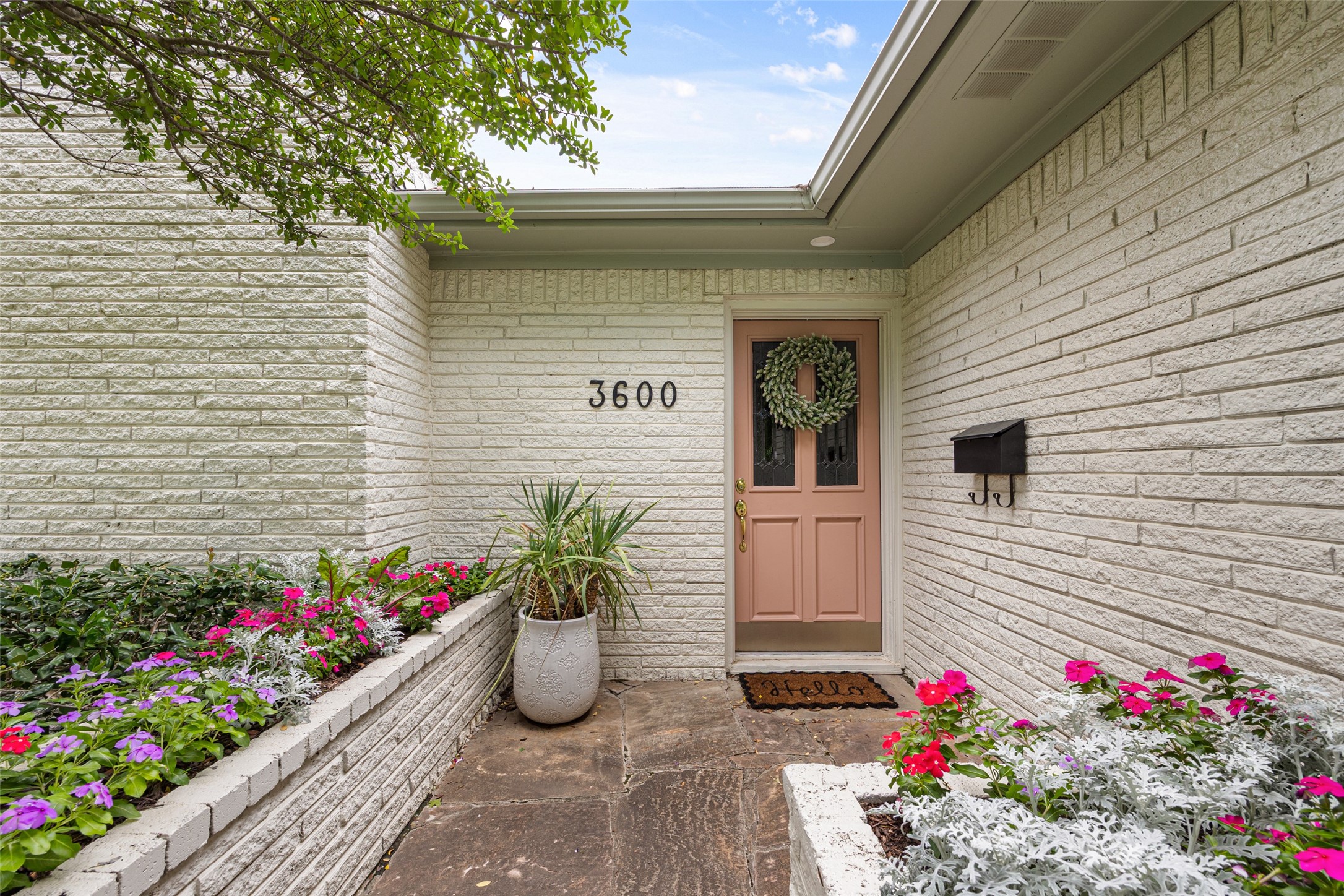 3600 Manderly Place Fort Worth TX 76109