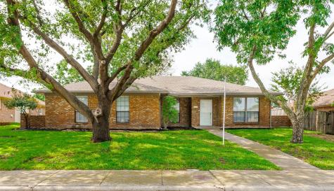 2420 Kingsridge Drive Dallas TX 75287