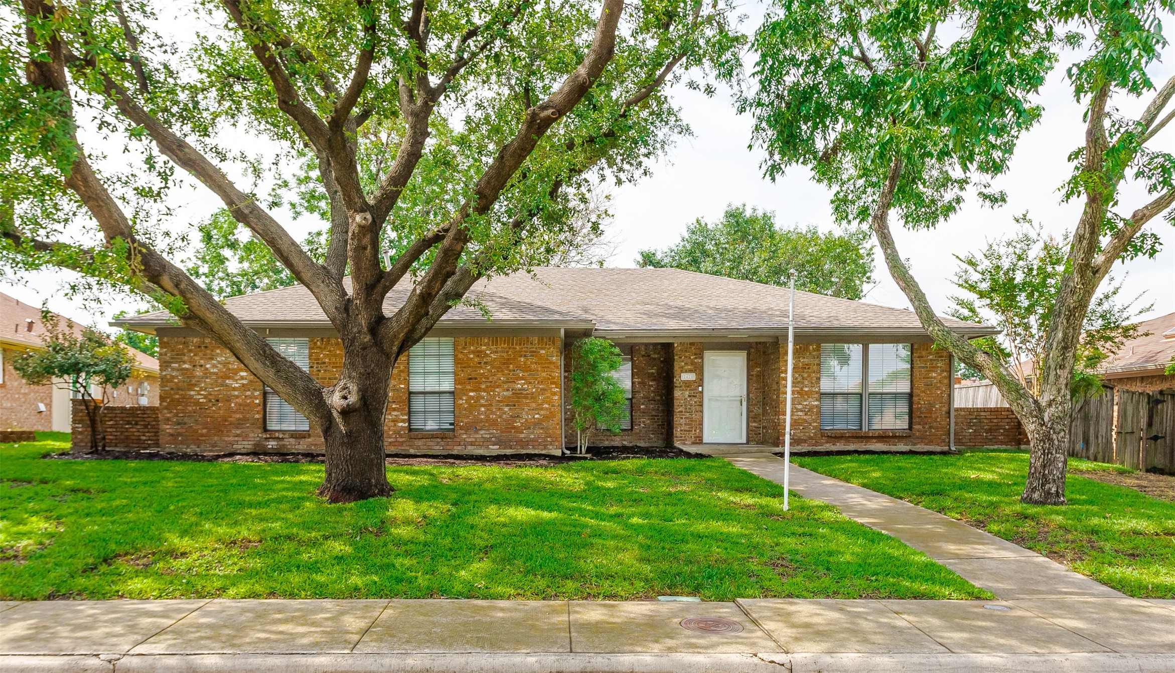 2420 Kingsridge Drive Dallas TX 75287