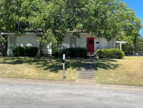 1212 S Lamar Street Weatherford TX 76086