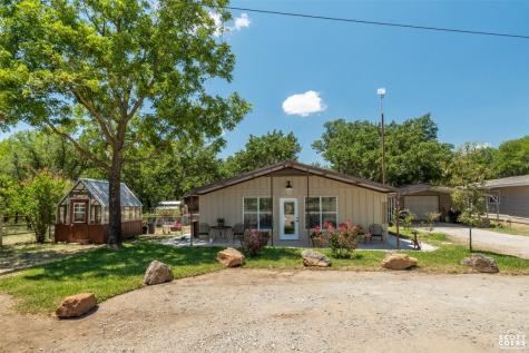 201 County Road 611 Brownwood TX 76801