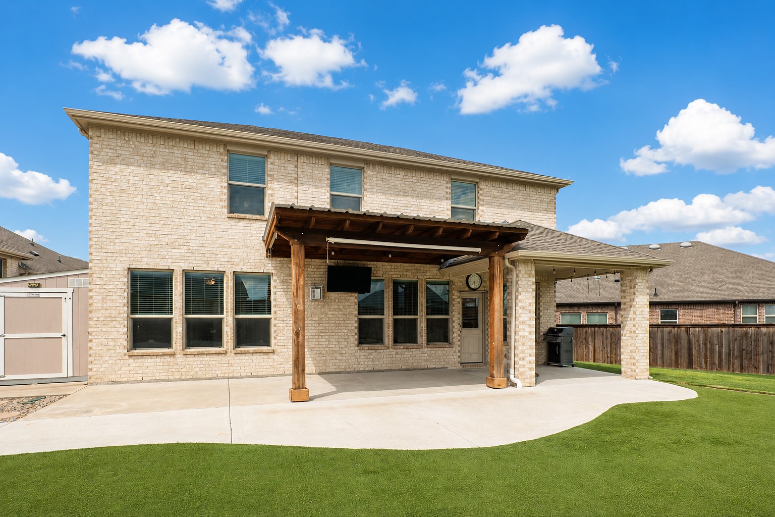 10201 Claire Creek Road Fort Worth TX 76126