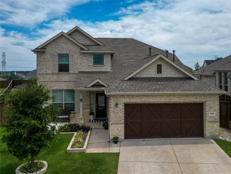 10201 Claire Creek Road Fort Worth TX 76126