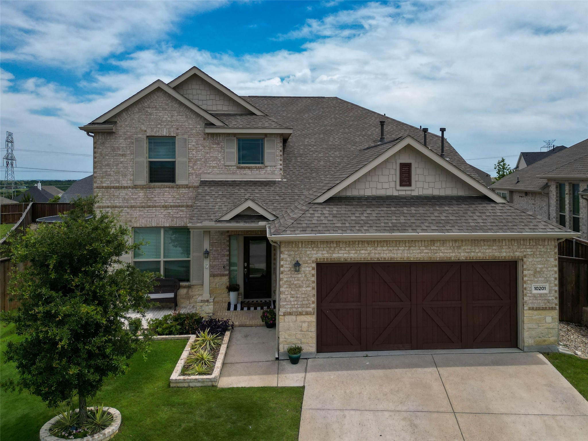 10201 Claire Creek Road Fort Worth TX 76126