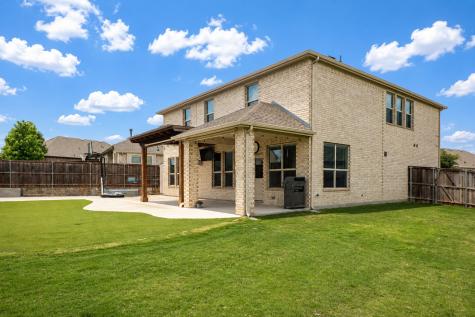10201 Claire Creek Road Fort Worth TX 76126