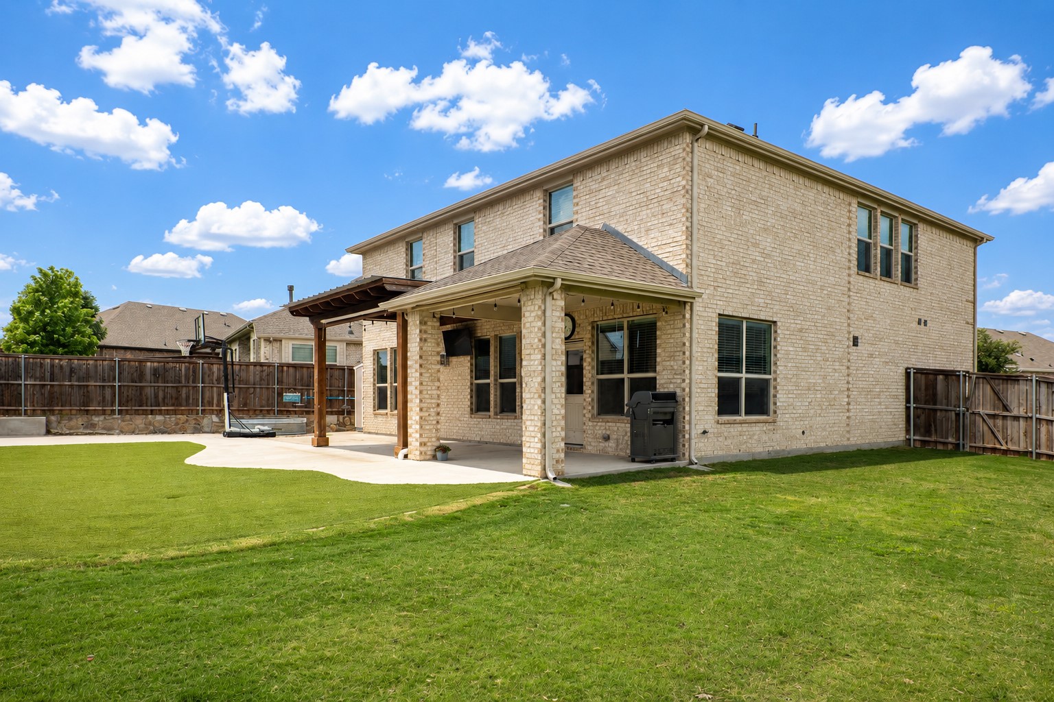 10201 Claire Creek Road Fort Worth TX 76126