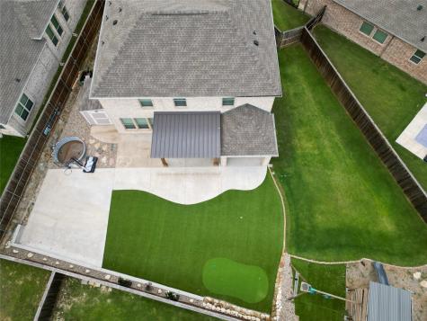 10201 Claire Creek Road Fort Worth TX 76126