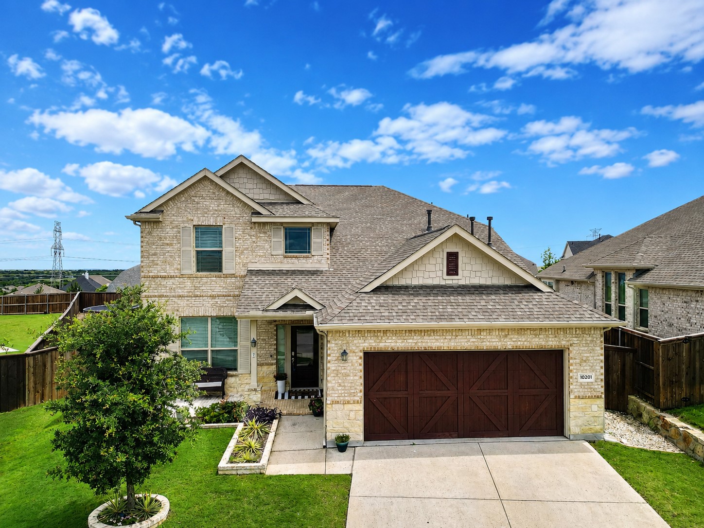 10201 Claire Creek Road Fort Worth TX 76126