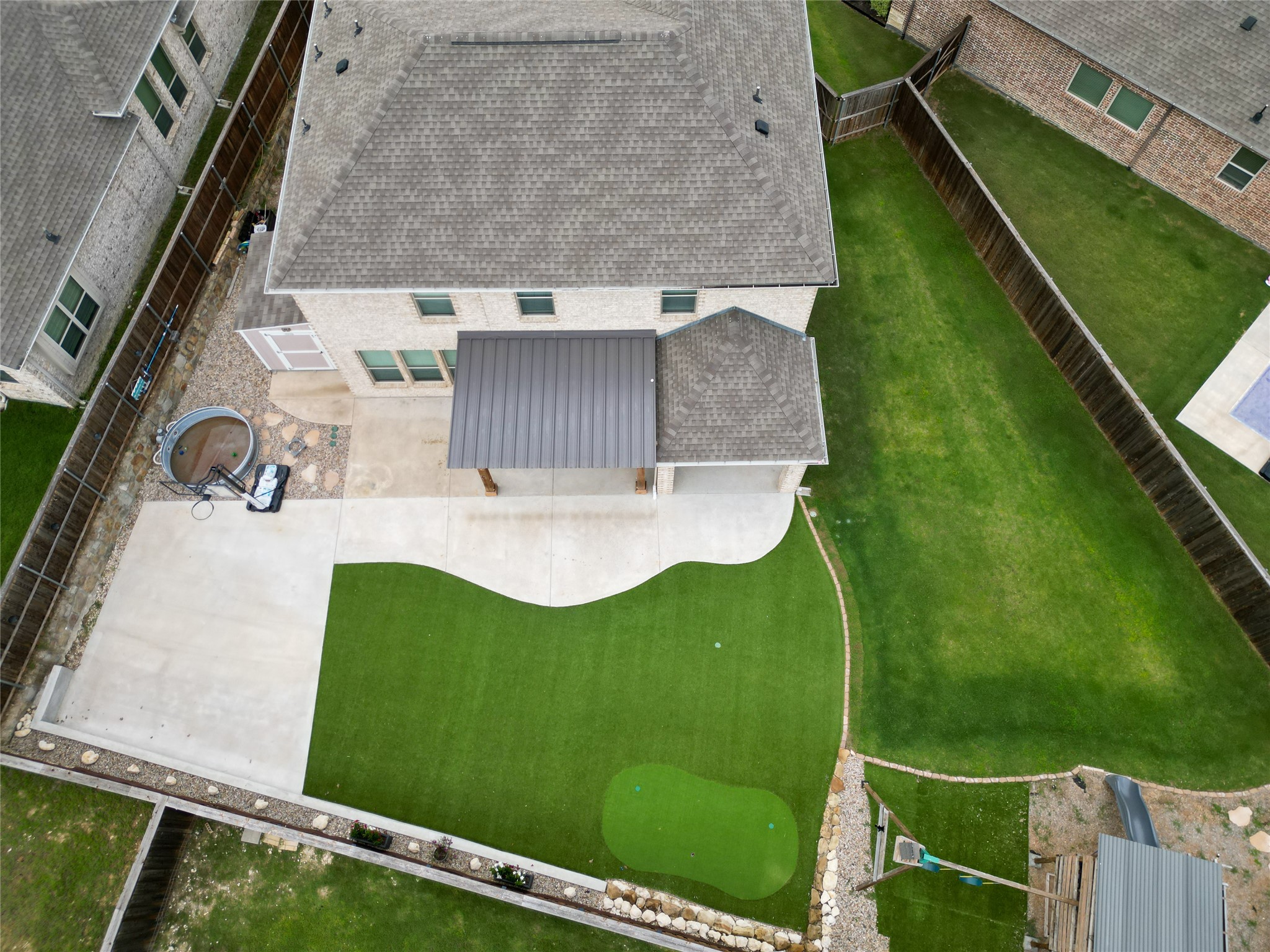 10201 Claire Creek Road Fort Worth TX 76126