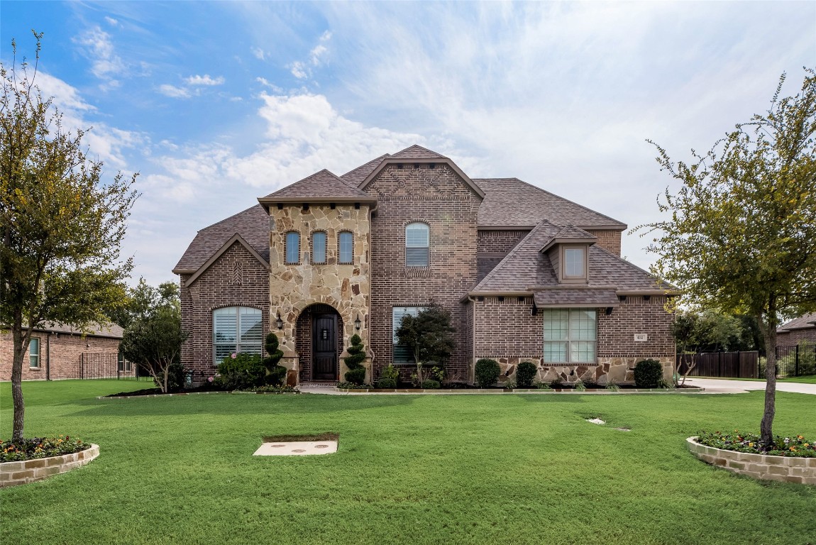 414 Pendall Drive Wylie TX 75098
