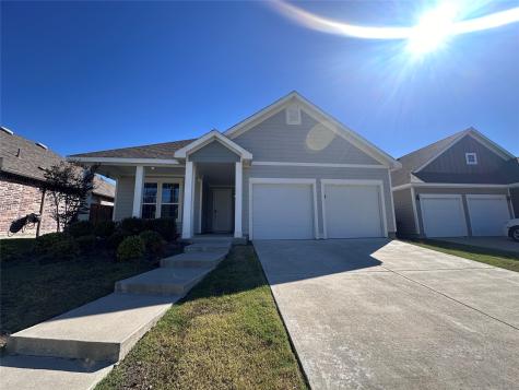 2115 Slow Stream Drive Royse City TX 75189