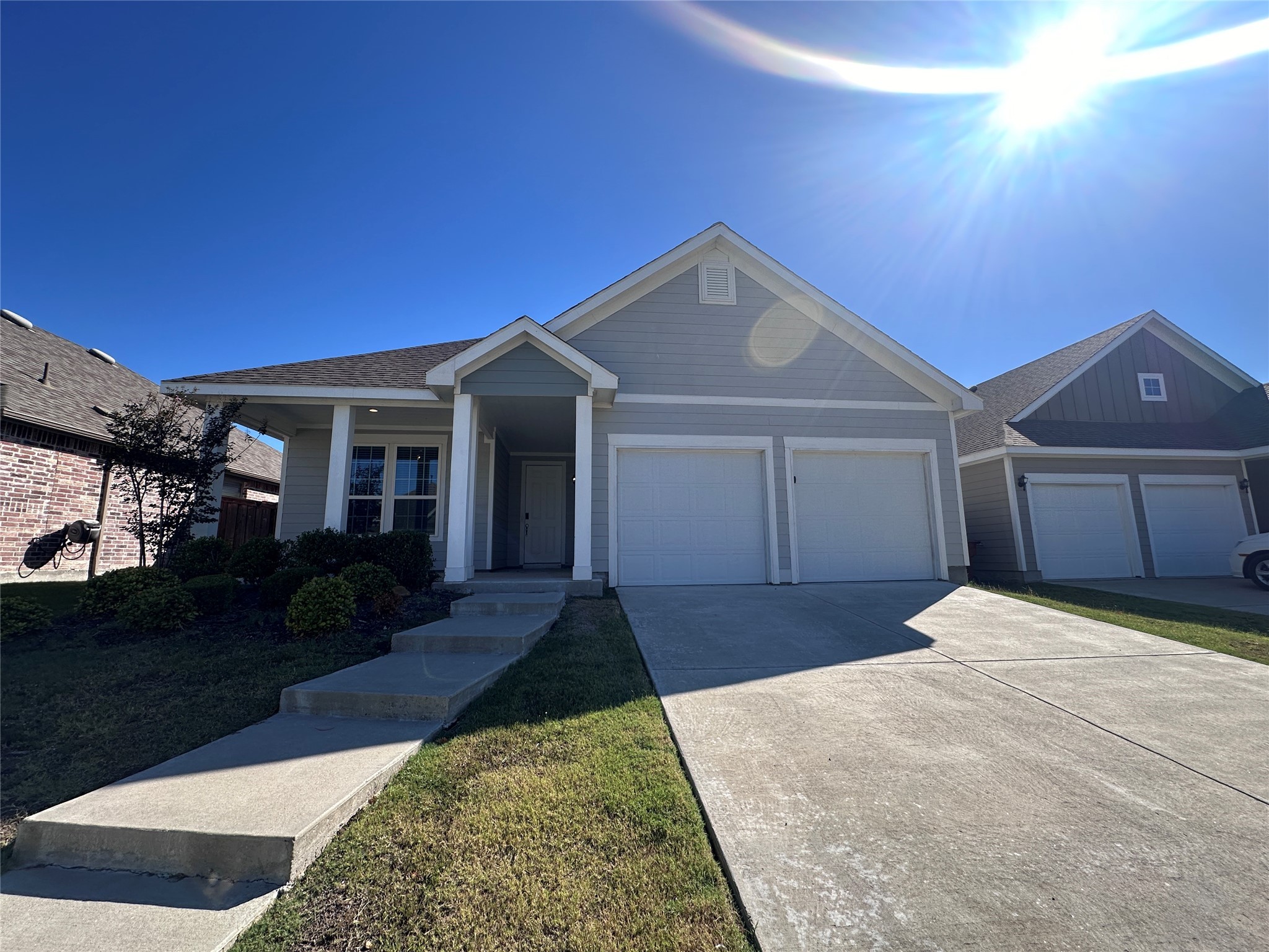 2115 Slow Stream Drive Royse City TX 75189
