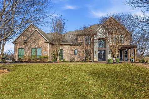 1708 Lockspur Court Flower Mound TX 75022