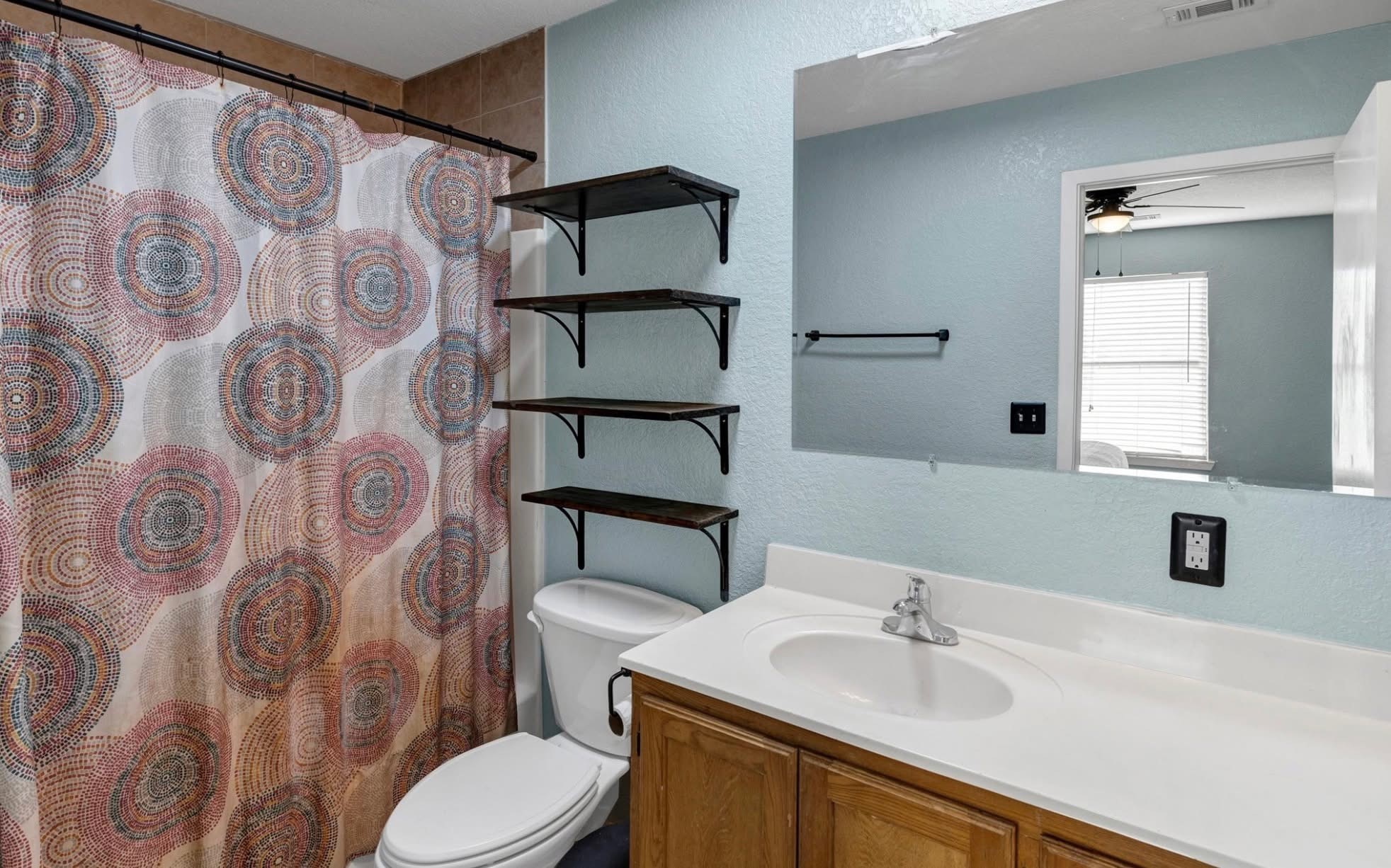 513 Ranch Road Granbury TX 76049