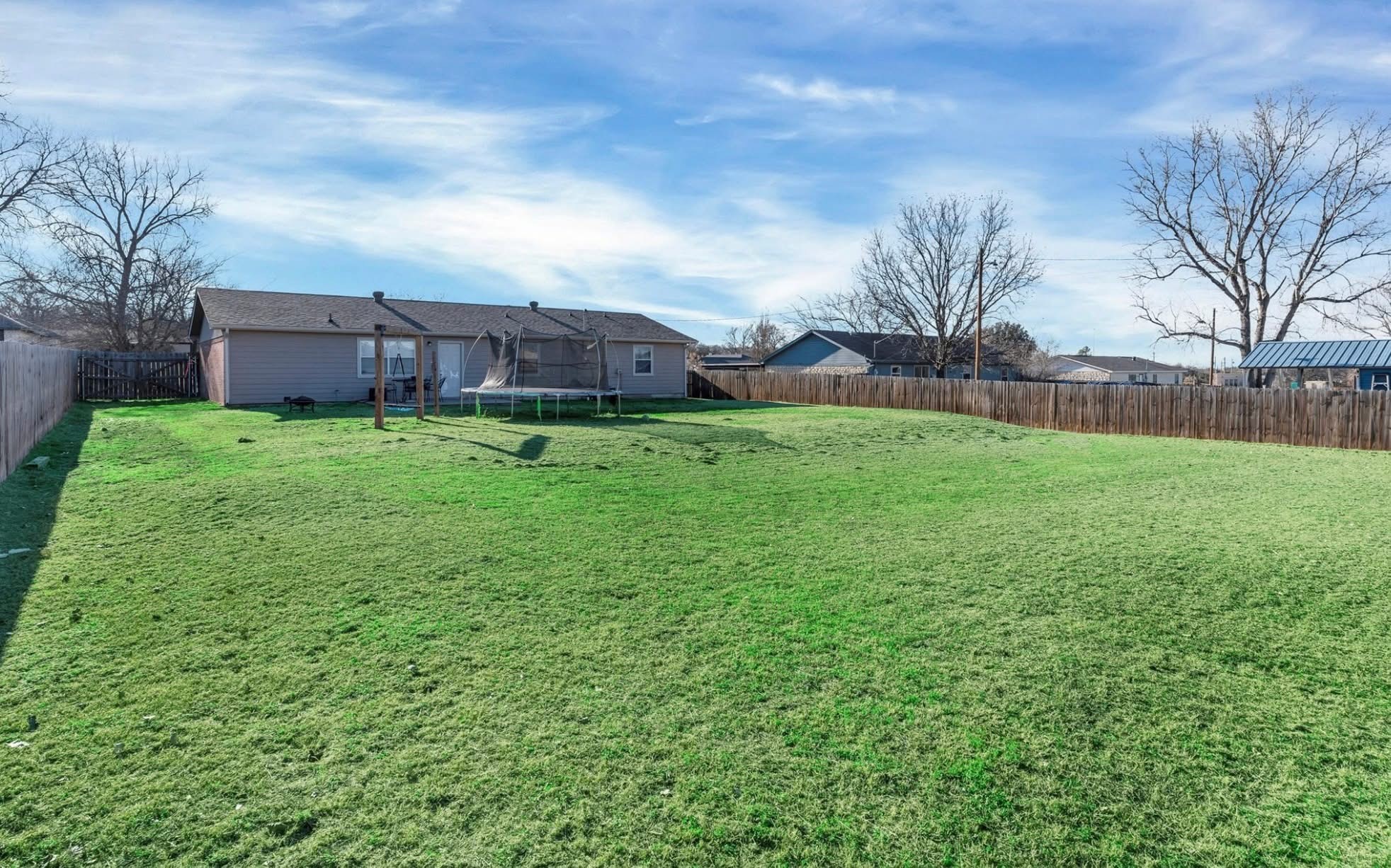 513 Ranch Road Granbury TX 76049