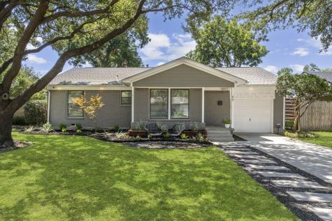 627 Lockwood Drive Richardson TX 75080