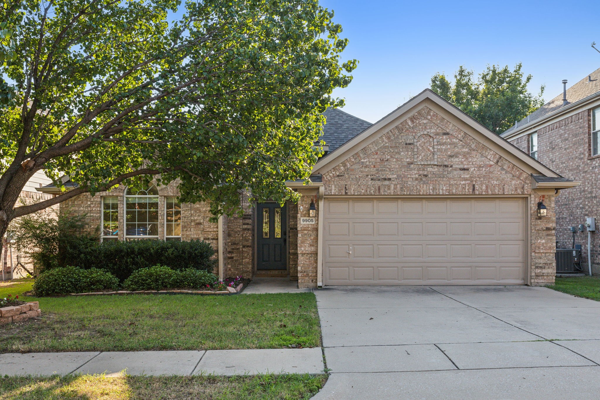 9905 Shelburne Road Fort Worth TX 76244