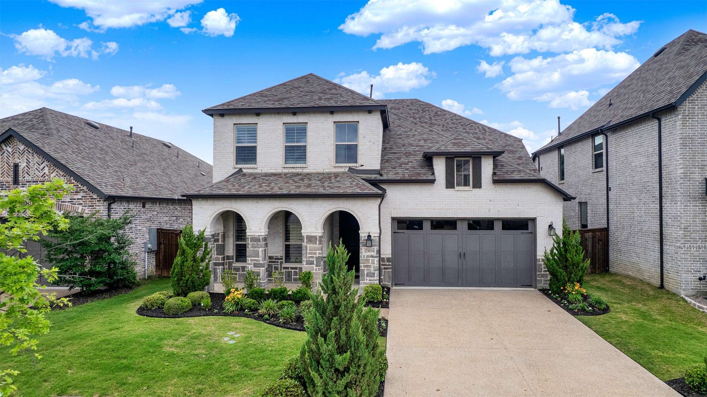 2505 Solomons Place Wylie TX 75098