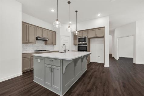 2505 Solomons Place Wylie TX 75098