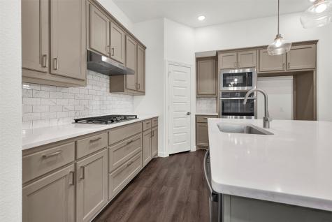 2505 Solomons Place Wylie TX 75098