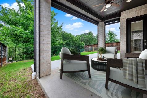 2505 Solomons Place Wylie TX 75098