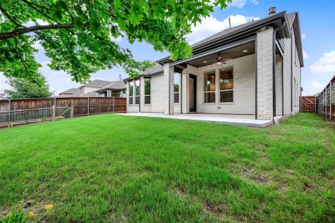 2505 Solomons Place Wylie TX 75098