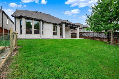 2505 Solomons Place Wylie TX 75098