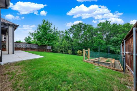 2505 Solomons Place Wylie TX 75098