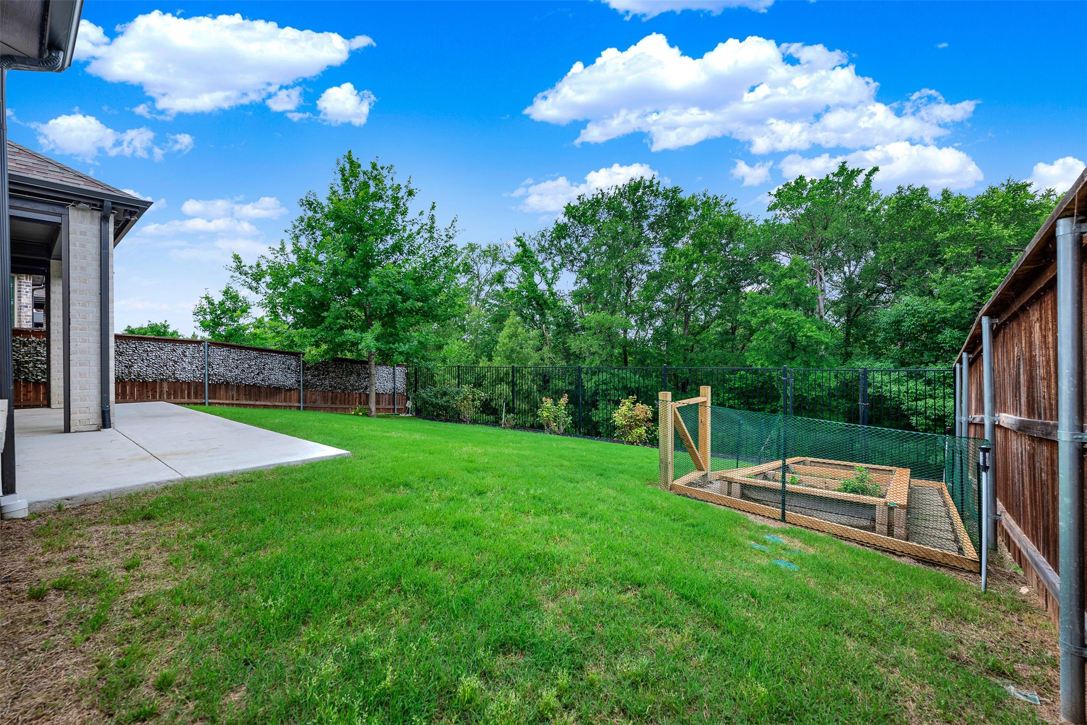 2505 Solomons Place Wylie TX 75098