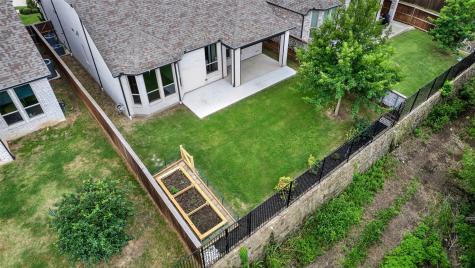 2505 Solomons Place Wylie TX 75098